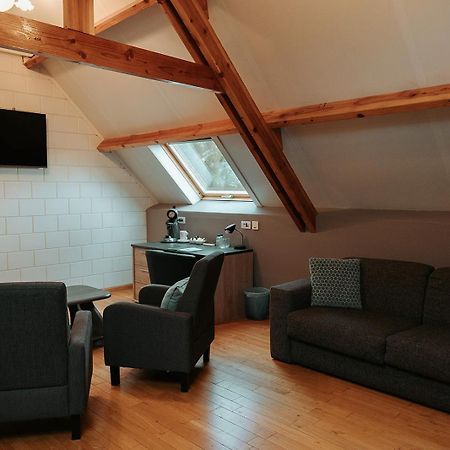 Hotel Ter Zuidhoek رويسيلاري المظهر الخارجي الصورة