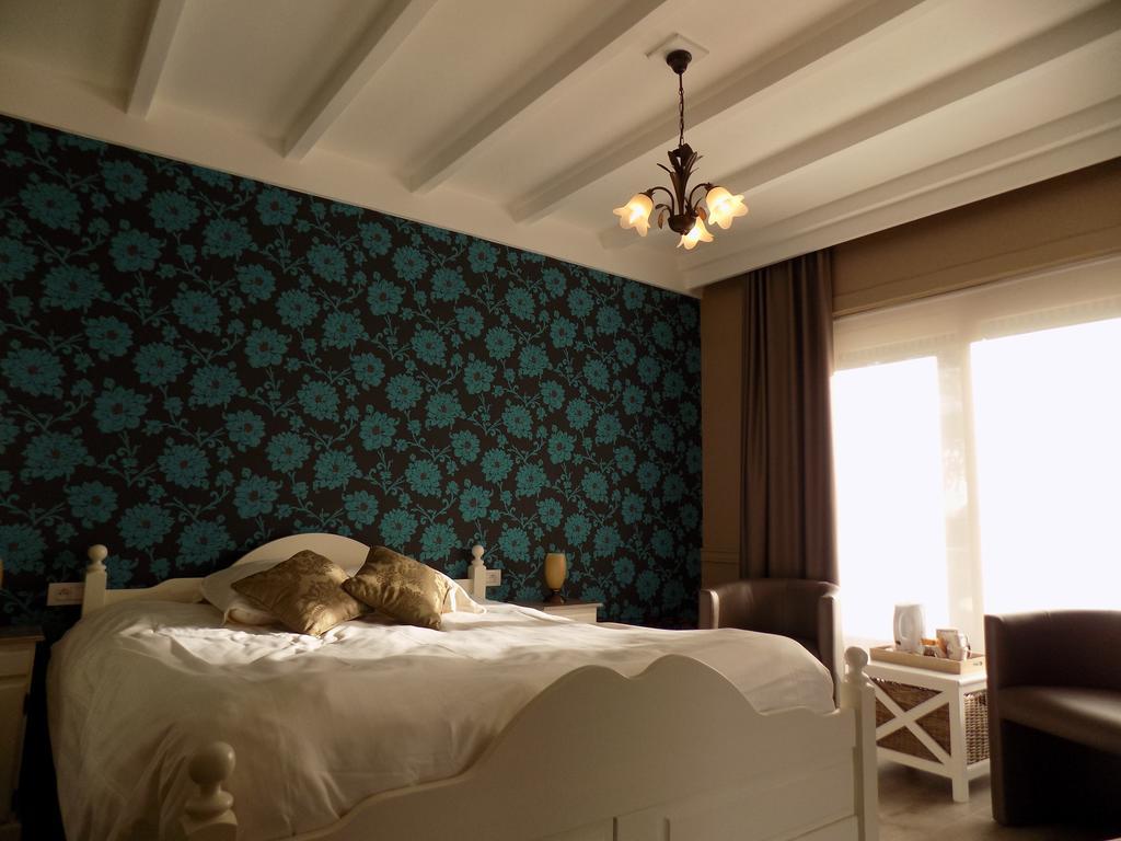 Hotel Ter Zuidhoek رويسيلاري الغرفة الصورة