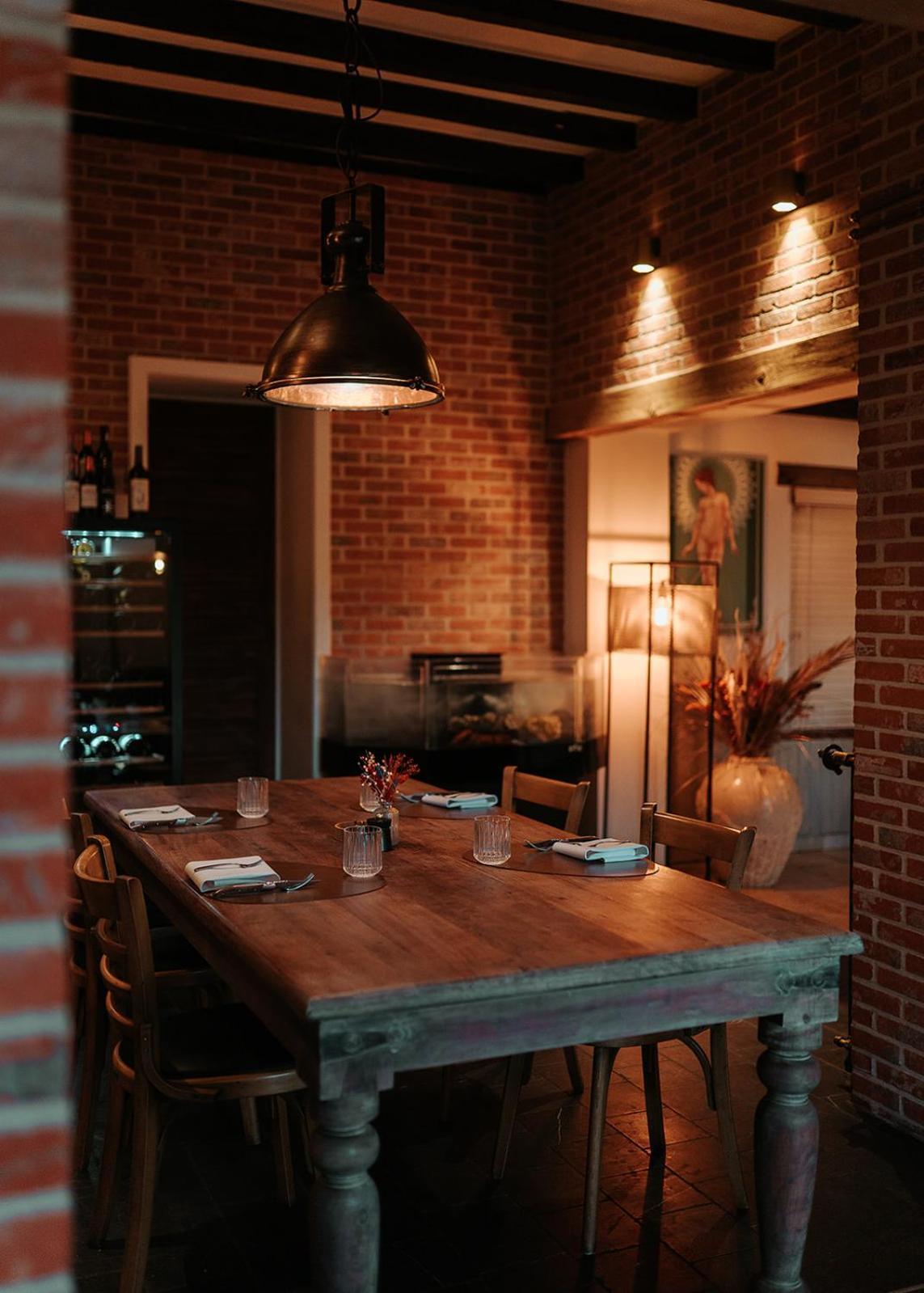 Hotel Ter Zuidhoek رويسيلاري المظهر الخارجي الصورة