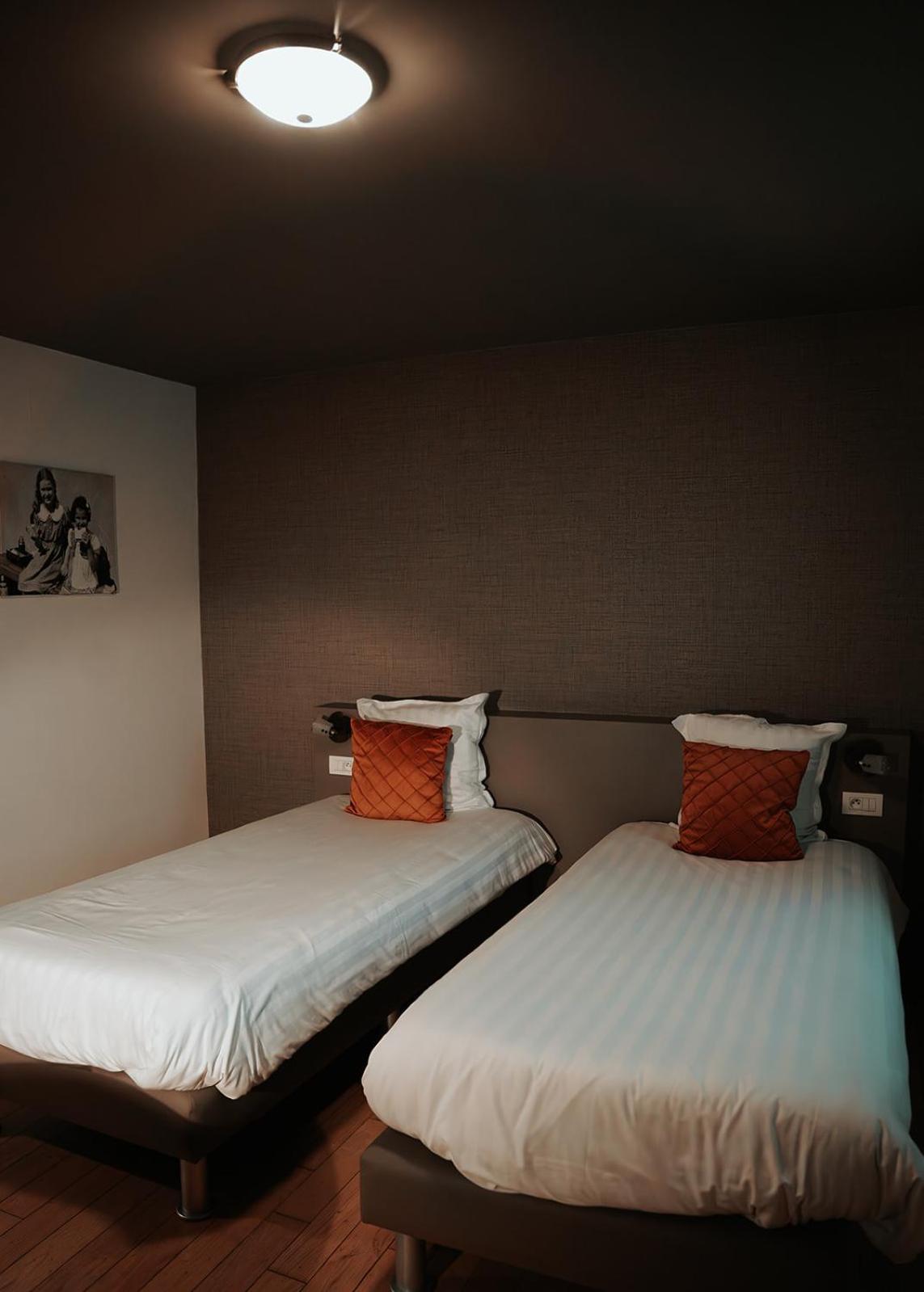 Hotel Ter Zuidhoek رويسيلاري المظهر الخارجي الصورة